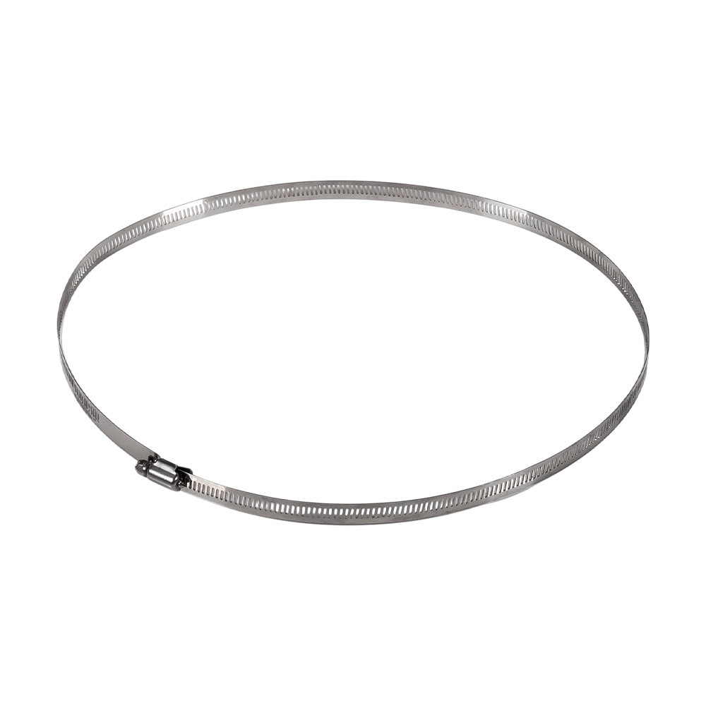 Хомут для кронштейна Light Vision VLC-300SR 300мм монтаж на стовп (75-00262) Київ - фото 6