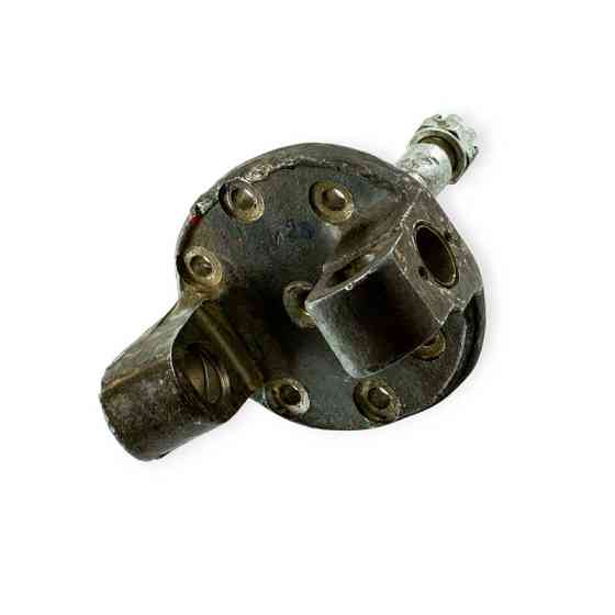 Цапфа правая ГАЗ-53 Мукачево