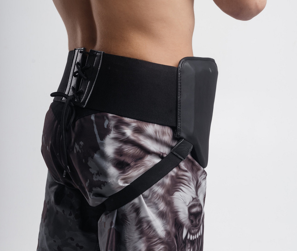 Захист паху для боксу Захист паху мма Захист паху для тренувань Боксерський захист паху V`Noks Vi Venti Київ - фото 9