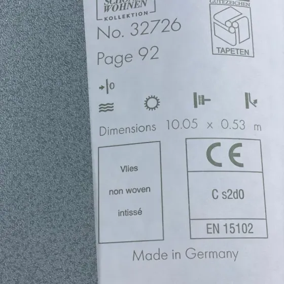 Шпалери Marburg New Spirit Schoner Wohnen II 32726 Київ