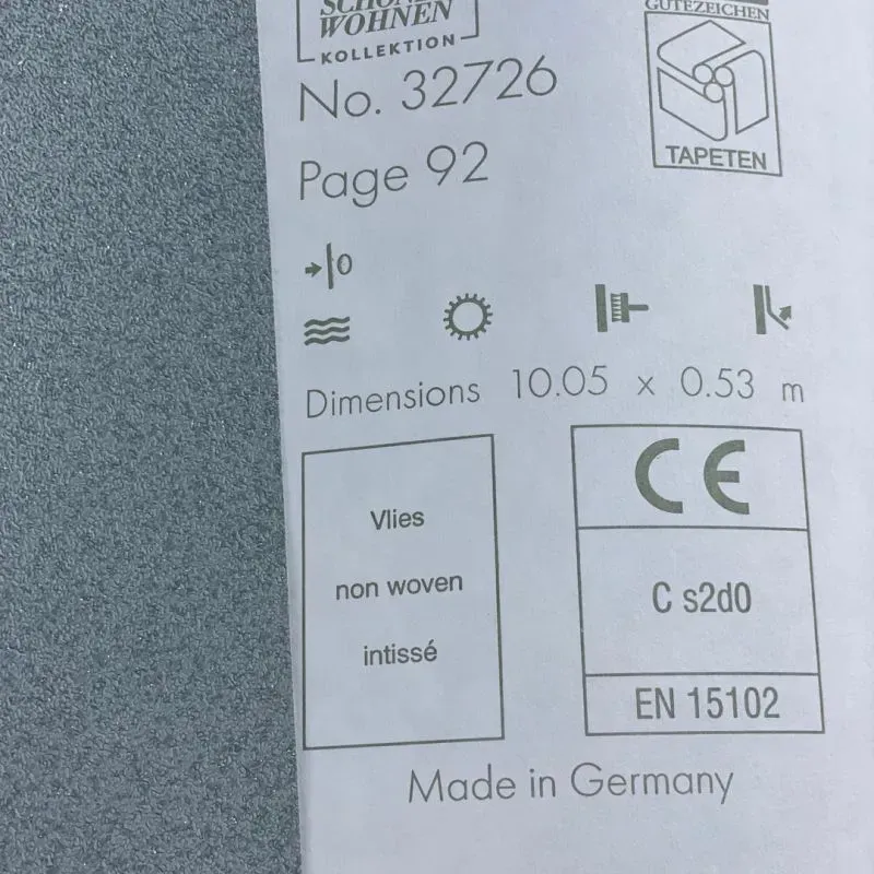 Шпалери Marburg New Spirit Schoner Wohnen II 32726 Київ - фото 3