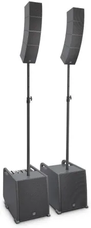 Колонка LD Systems CURV 500 PS Киев