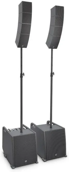 Колонка LD Systems CURV 500 PS Киев - изображение 1