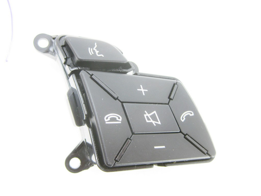 Mercedes-Benz  A2185400262 9107 Кнопки управління мультимедіа на кермі праворуч E-class W212 SLK/SLC R172 GLK X204 C-Class Coupe C204 C-Class W204 E-C Одесса - изображение 9