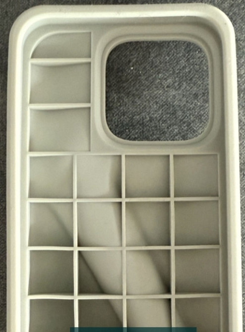 Чехол для Rhode, 15 Pro. Київ - фото 1