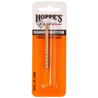 Вішер Hoppe&apos;s 30-8mm 8/32 M латунь (EPP30) Вінниця - фото 1