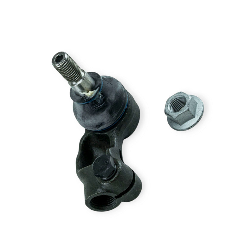 Наконечник тяги Ланос, Nexia, Сенс лівий кермовий Мукачево - фото 1