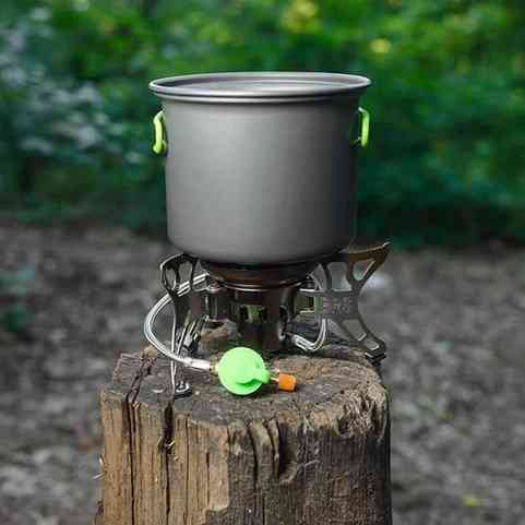 Газовая система горелка для приготовления пищи BRS BRS-T15A DH-23 Львов