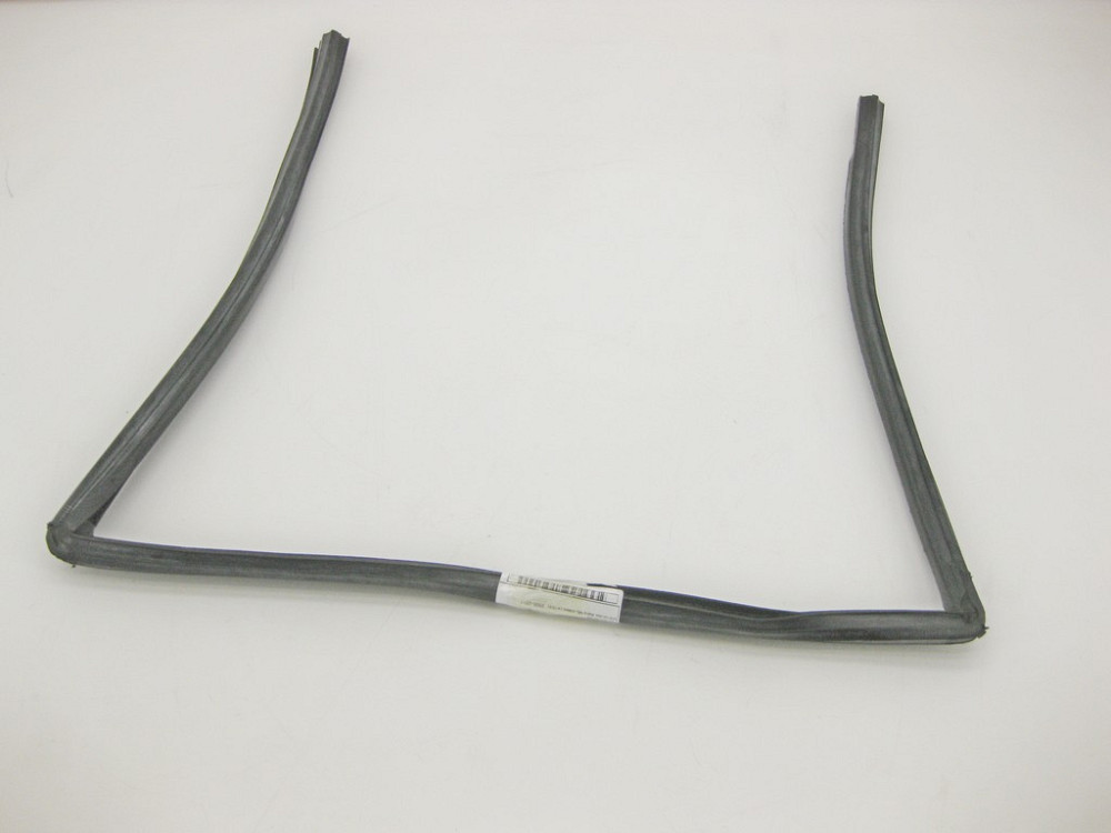 Mercedes-Benz  A1647350825 Ущільнювач опускного скла задніх правих дверей ML W164 Одеса - фото 3