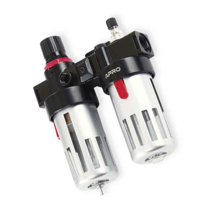 Блок воздуха 1/2