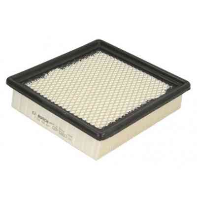 Повітряний фільтр для автомобіля Bosch F 026 400 408 Вінниця