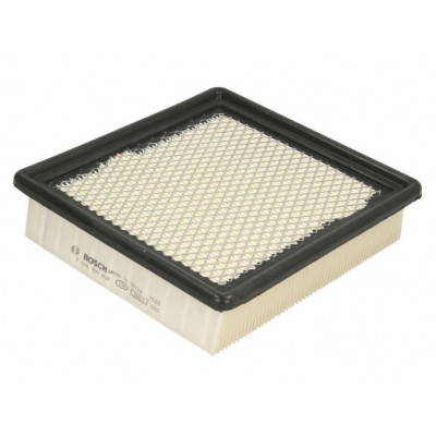 Повітряний фільтр для автомобіля Bosch F 026 400 408 Вінниця - фото 1