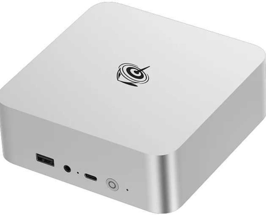 БЕЗ ПРЕДОПЛАТЫ Мини ПК Beelink EQi13 Pro Новые Харків - фото 1