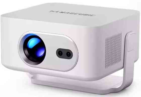 Проектор Magcubic HY300 Max Autofocus! Харків