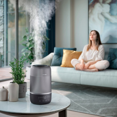 Увлажнитель воздуха Philips HU1510/03 Винница - изображение 7