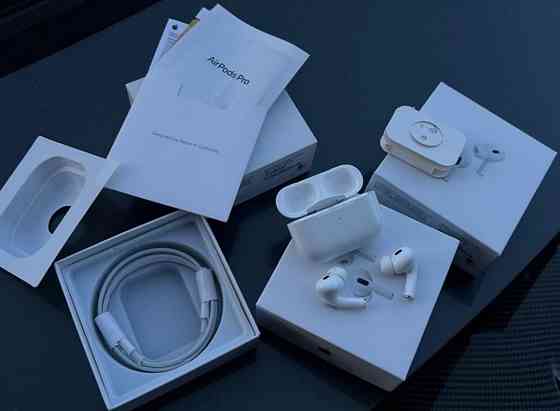 Навушники AirPods Pro 2|Airpods Pro 2 Киев