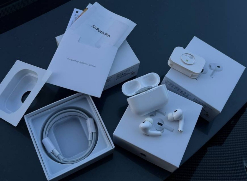 Навушники AirPods Pro 2|Airpods Pro 2 Киев - изображение 5