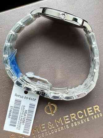 Женские Часы Baume & Mercier Киев