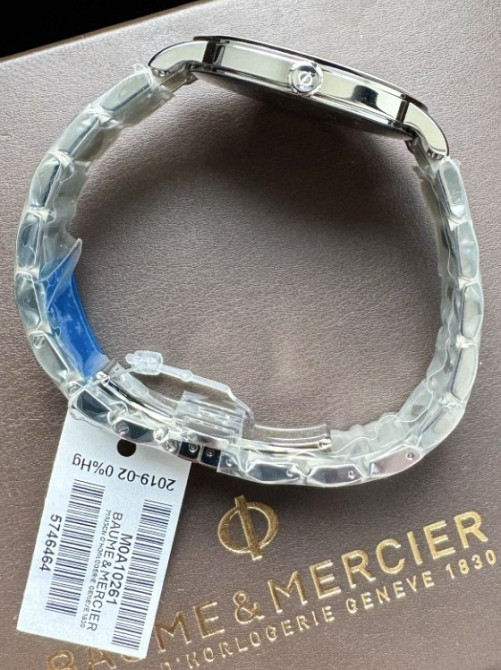 Жіночі Годинники Baume&Mercier Київ - фото 4