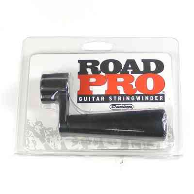 Ключ для намотування струн Jim Dunlop Deluxe Guitar Stringwinder (114SI) Вінниця