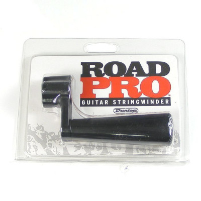 Ключ для намотування струн Jim Dunlop Deluxe Guitar Stringwinder (114SI) Вінниця - фото 4