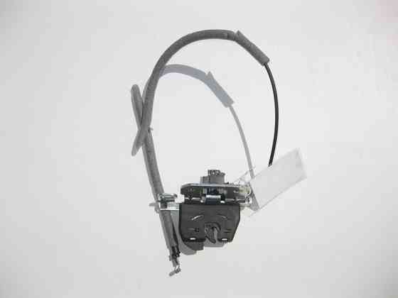 Mercedes-Benz  A2129200172 Замок відкидної спинки заднього сидіння E-Class W212 CLS C218 Одеса