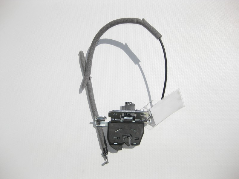 Mercedes-Benz  A2129200172 Замок відкидної спинки заднього сидіння E-Class W212 CLS C218 Одеса - фото 2