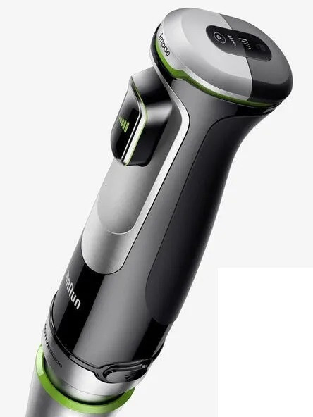 Блендер Braun MQ 9195 ( 29747 ) Харьков - изображение 3