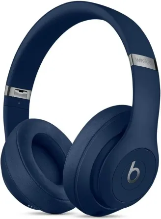 Наушники Apple Beats Studio3 Wireless ANC Синій (MQCY2ZMA) Киев