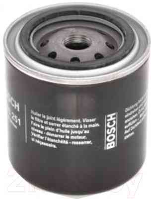 Оливний фільтр BOSCH 3238 CITROEN/PEUGEOT Jumper,505,605,Boxer 02 Харків