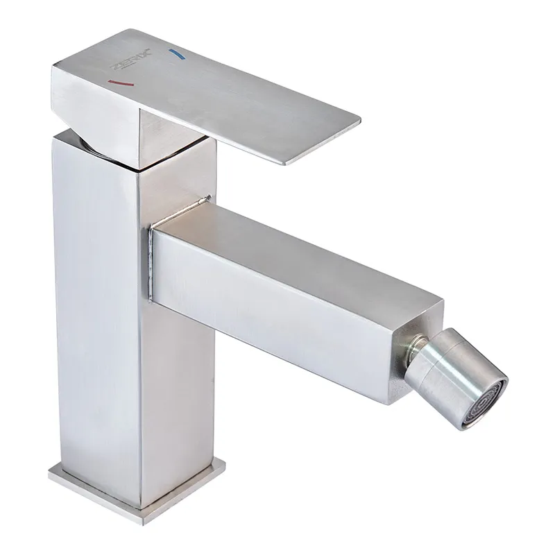 Смеситель для биде Zerix KUB-002 ZX4762 Харьков - изображение 1