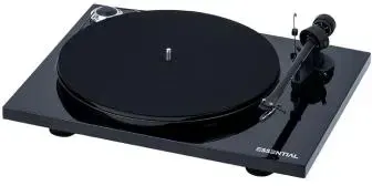 Програвач Pro-Ject Essential Iii Record Master (AC9548341) Київ - фото 1