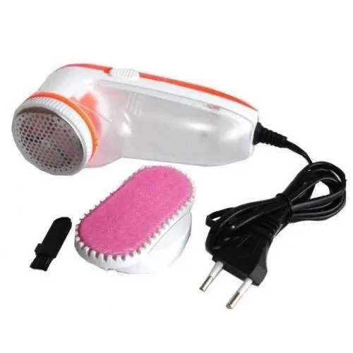 Електромашинка для видалення катишків GEMEI GM-230 5121 контейнер, що знімається. кнопка вкл/викл Одеса - фото 6