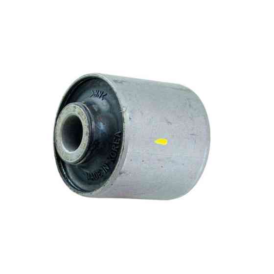 Сайлентблок заднего Hyundai Sante II поперечного нижний 258572 рычага Мукачево