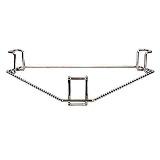 Керамический отсекатель жара с держателем Primo Round L PG00349 Код: 008774 Ровно