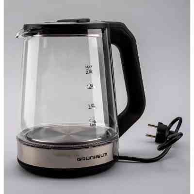 Электрочайник Grunhelm EKG-2313 Винница