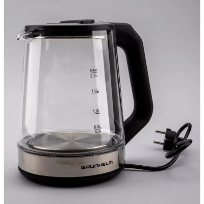 Електрочайник Grunhelm EKG-2313 Вінниця - фото 2