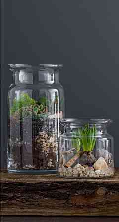 Ваза Trendglass Janna, 15 см (6688245) Киев