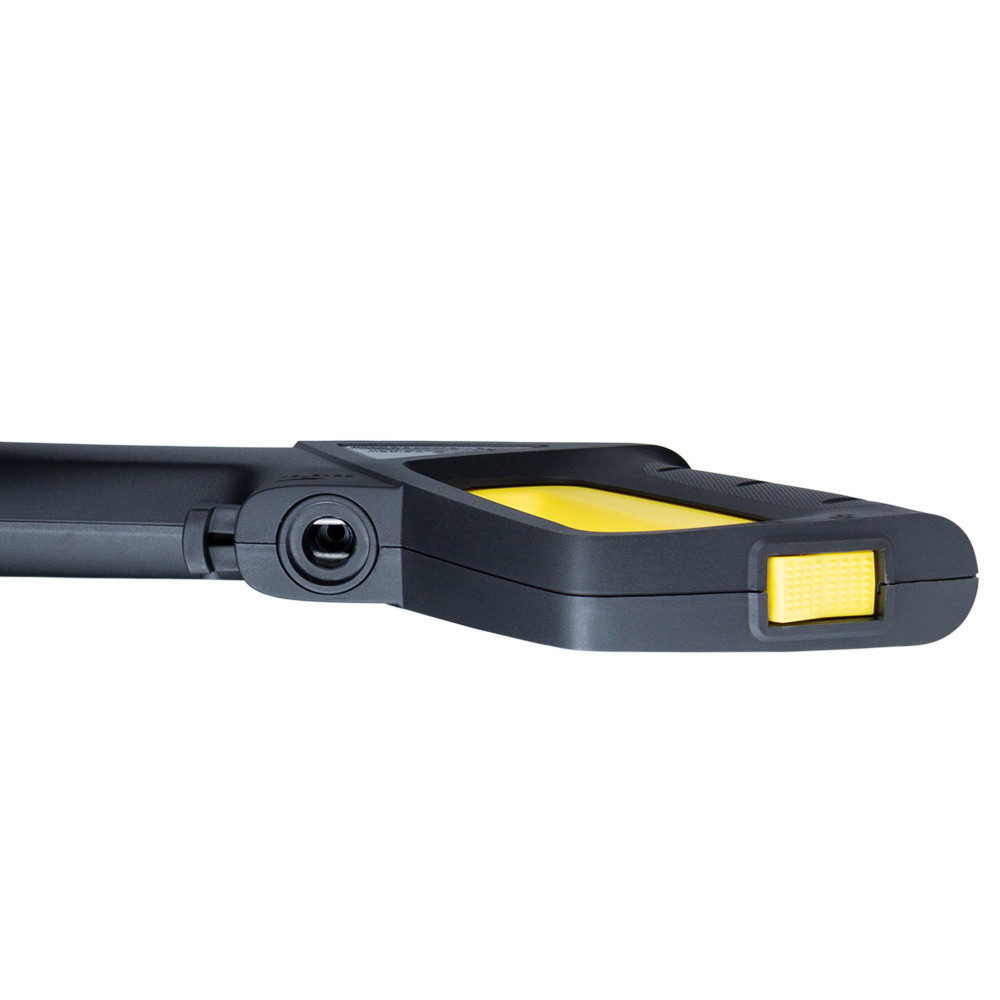 Мойка высокого давления 1500Вт, 125бар, 5л/мин, шланг 5м VORTEX (5342613) Ровно - изображение 7