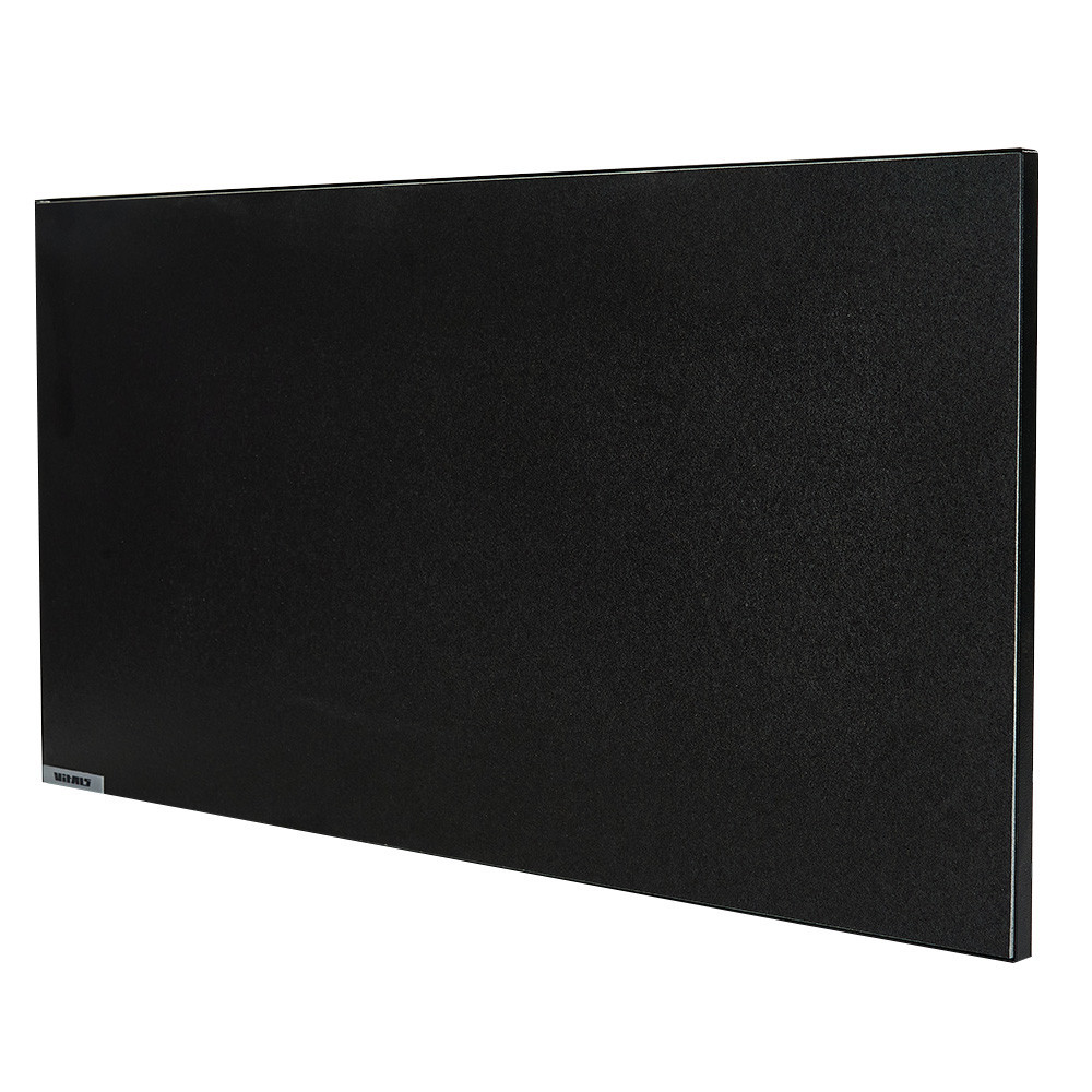 Обігрівач панельний керамічний Vitals CH-250sb Харків - фото 1