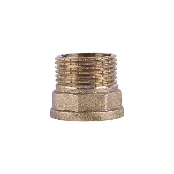 Перехідник Thermo Alliance Standart 3/4"х1/2" ВН SD4091520L6 Київ