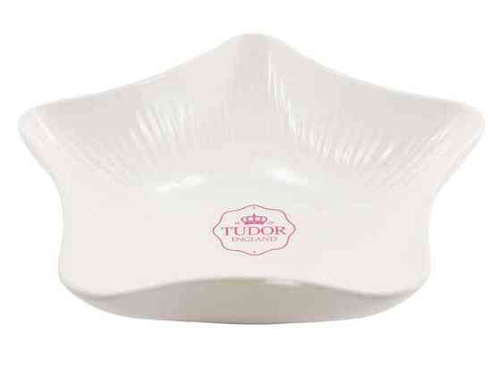 Блюдо 19см ICE TU3855 ТМ TUDOR Київ