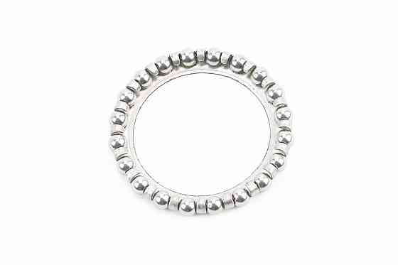 Підшипник ХВЗ керма 5/32" (Ø3,96) x 20 кульок, від 40шт -20% Київ