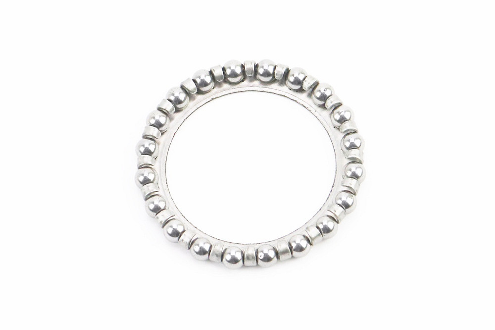 Підшипник ХВЗ керма 5/32" (Ø3,96) x 20 кульок, від 40шт -20% Київ - фото 1