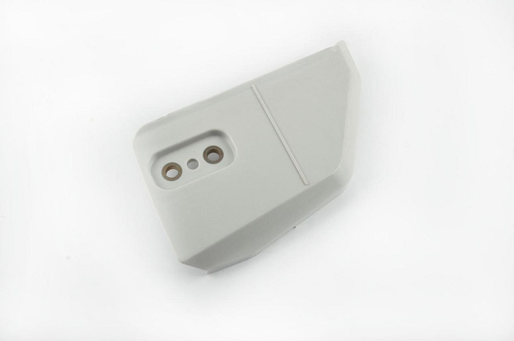 Кришка захисту провідної зірки бензопила St M 180 Мукачево - фото 1