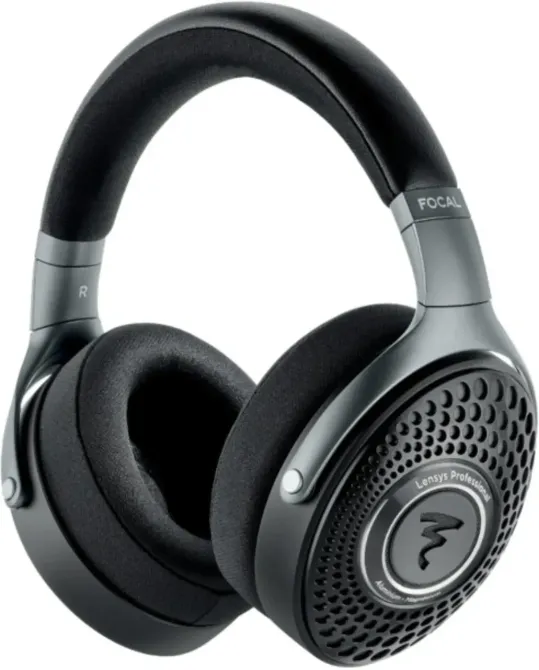 Наушники Focal Lensys Professional -  studyjne Киев - изображение 1