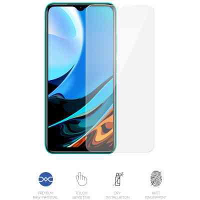 Плівка захисна Armorstandart Xiaomi Redmi 9T (ARM59488) Вінниця