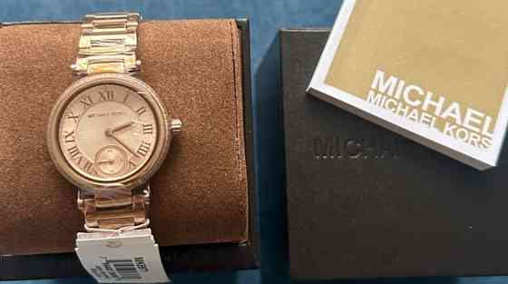 Жіночий годинник Michael Kors Харків