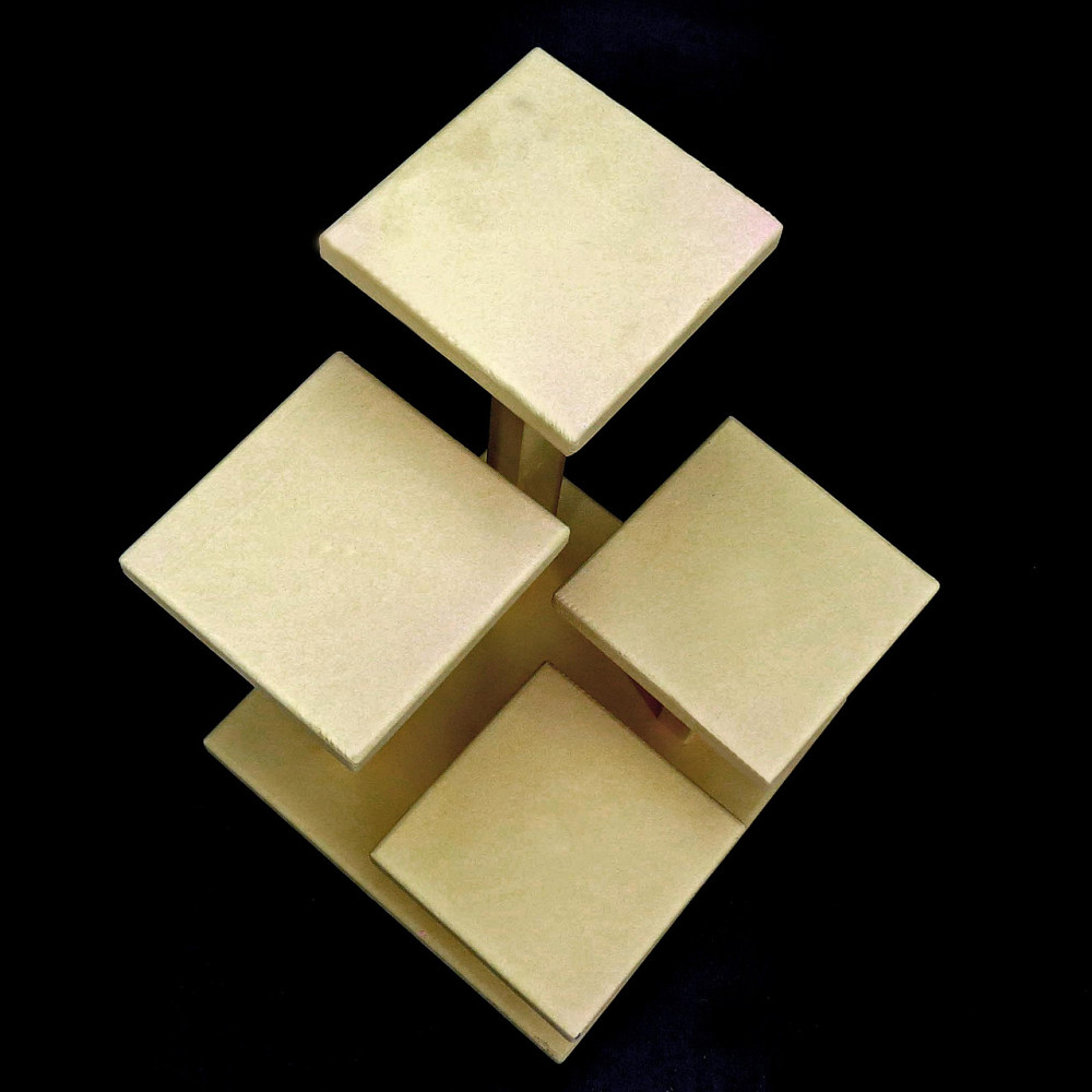 Підставка для квітів "Ковадонга" лимонад Миколаїв - фото 4