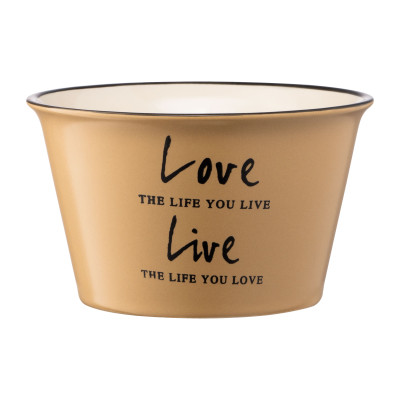 Бульйонниця Ardesto Way of Life 550 мл Beige (AR3479OL) Вінниця - фото 3